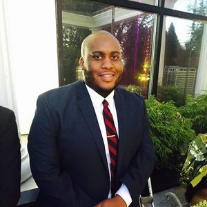 Meet your Posher, Kelechi